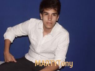 MARTYTony