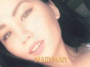 MARYMAIY