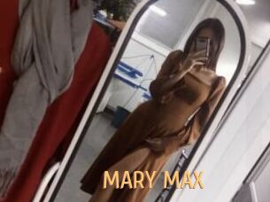 MARY_MAX