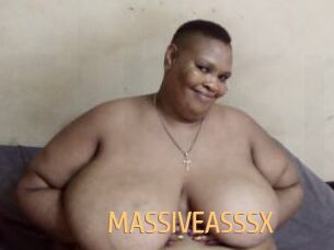 MASSIVEASSSX