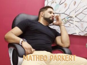 MATHEO_PARKERT