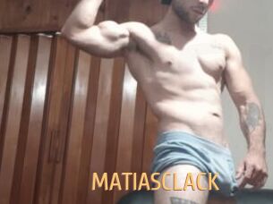 MATIASCLACK