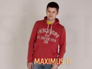 MAXIMUS_H