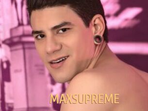 MAXSUPREME