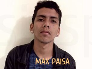 MAX_PAISA