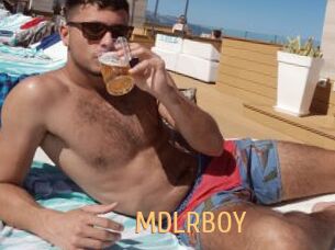 MDLRBOY