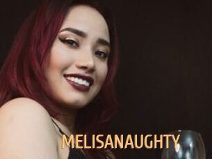 MELISANAUGHTY