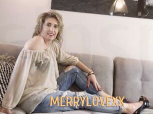 MERRYLOVEXX