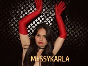 MESSYKARLA