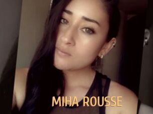 MIHA_ROUSSE