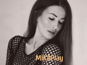 MIKAPlay