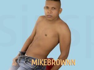 MIKEBROWNN