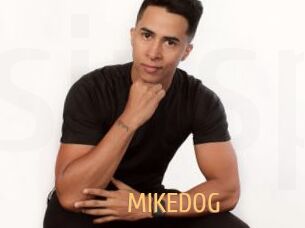 MIKEDOG