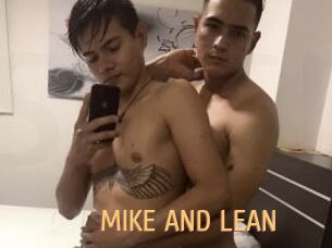 MIKE_AND_LEAN