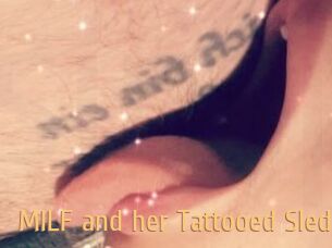 MILF_and_her_Tattooed_Sledge