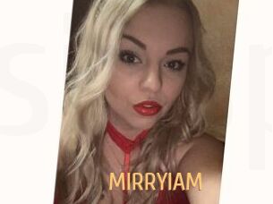 MIRRYIAM