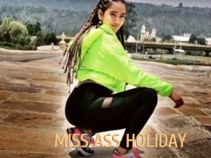 MISS_ASS_HOLIDAY