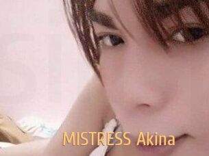 MISTRESS_Akina