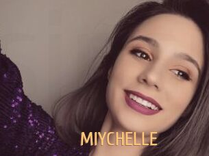 MIYCHELLE