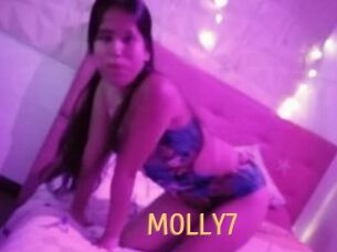 MOLLY7