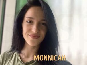 MONNICAH