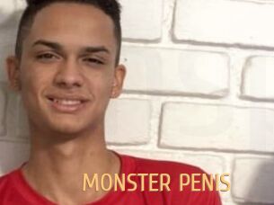 MONSTER_PENIS