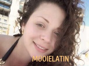 MOOIELATIN