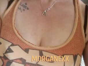 MORGANEXX