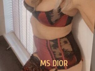 MS_DIOR