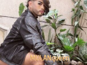 MULANqueen