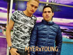 MYERxYOUNG