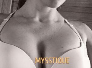 MYSSTIQUE