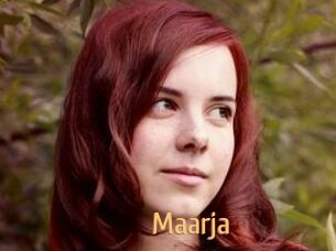 Maarja