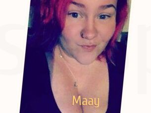 Maay