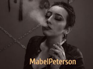 MabelPeterson