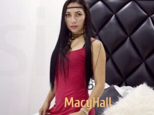 MacyHall