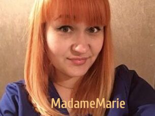 MadameMarie