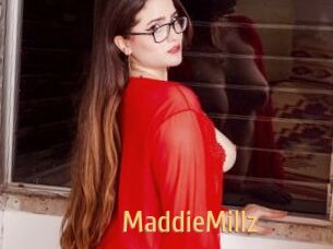 MaddieMillz
