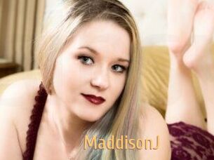 MaddisonJ