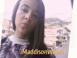 MaddisonWalker