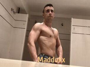 Maddokx