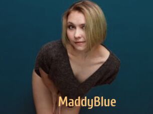 MaddyBlue