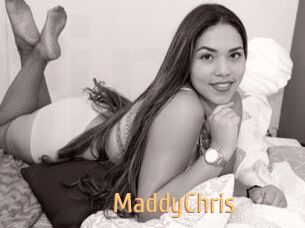 MaddyChris