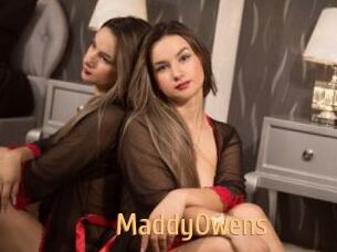 MaddyOwens