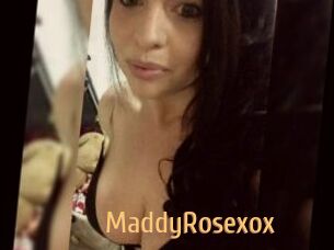 MaddyRosexox