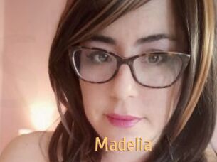 Madelia