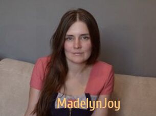 MadelynJoy