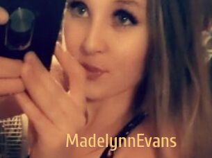 MadelynnEvans