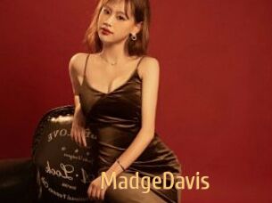 MadgeDavis