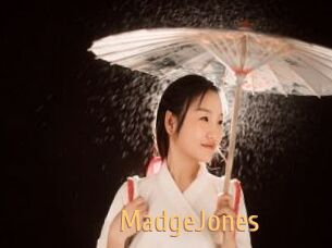 MadgeJones